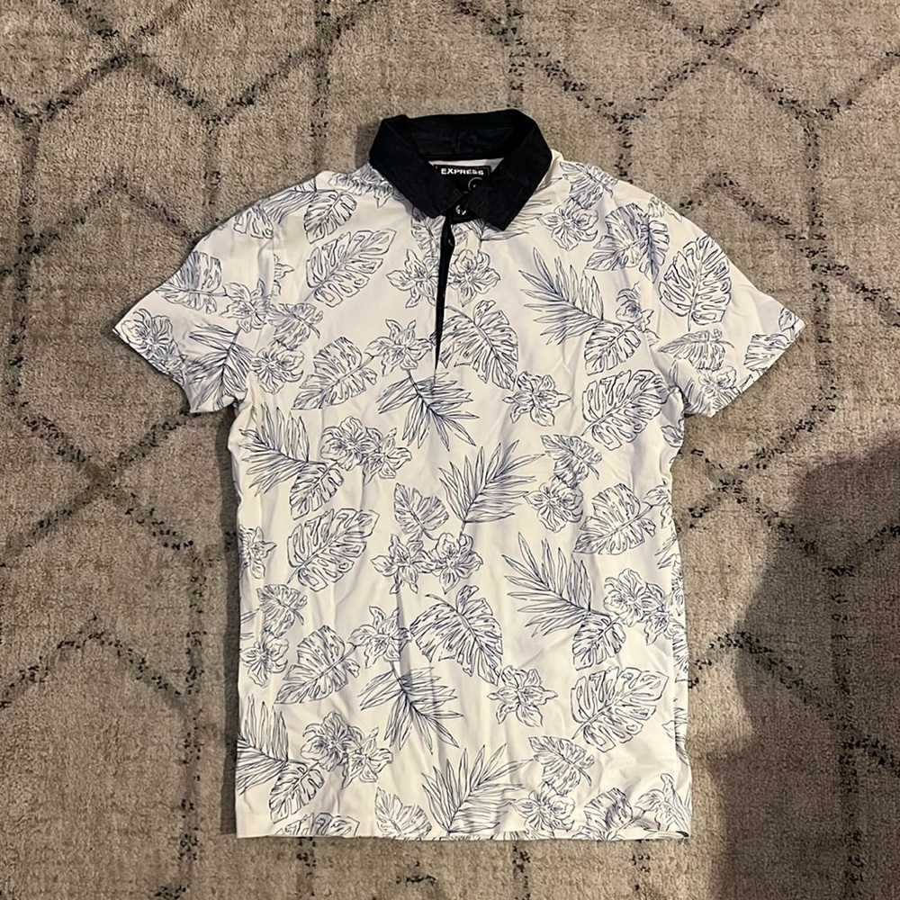 Express Polo